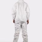 Siguiente Buzo PVC costuras selladas
