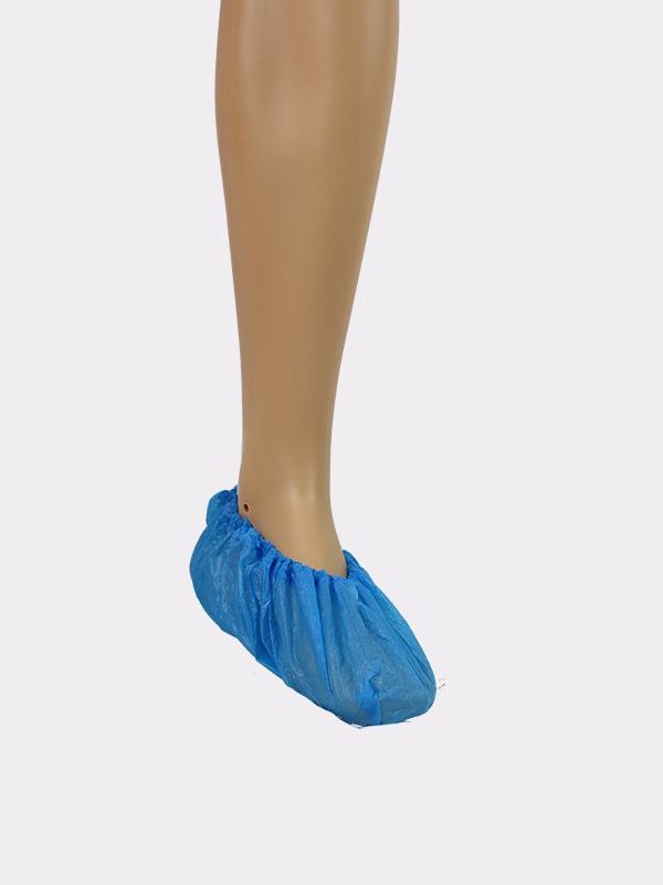 Siguiente Calza desechable
