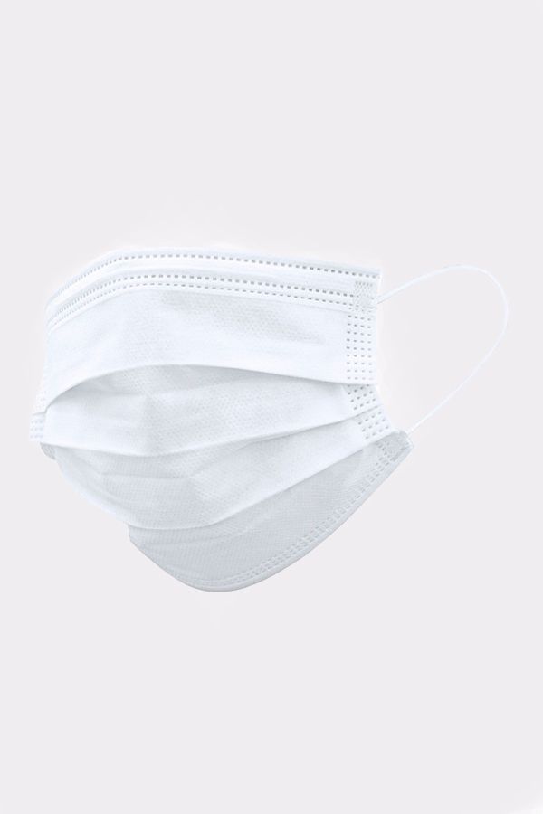 Mascarilla higiénica 4 capas