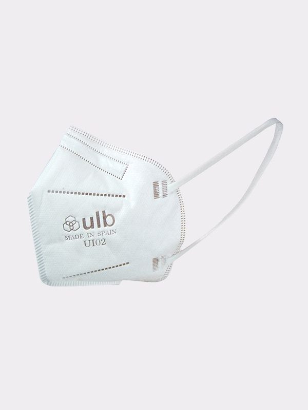 Mascarilla FFP2