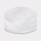 Mascarilla lavable con filtro