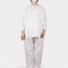 Pijama impermeable transpirable